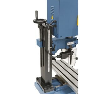 Perceuse Fraiseuse Bernardo KF 10 HS 06