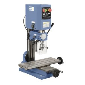 Perceuse Fraiseuse Bernardo KF 10 L 01