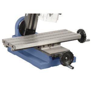 Perceuse Fraiseuse Bernardo KF 10 L 04