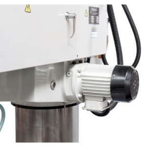 Perceuse Radiale Bernardo RD 1250 x 50 06