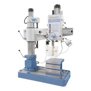 Perceuse Radiale Bernardo RD 820 x 32 01