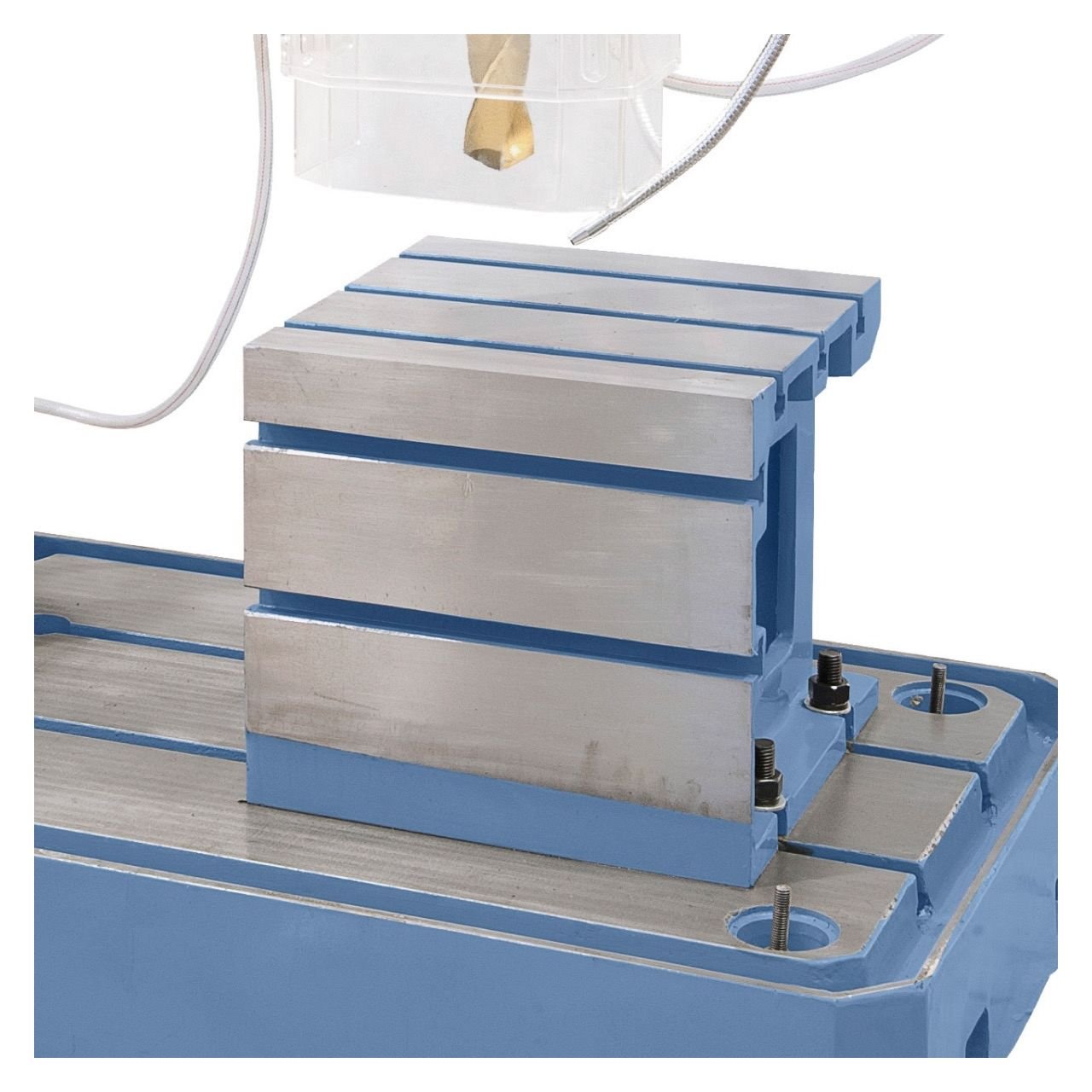 Perceuse Radiale Bernardo RD 820 x 32 03