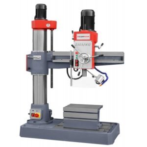 Perceuse Radiale Cormak Z3032X10 01