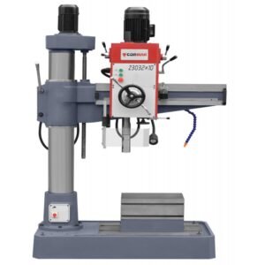 Perceuse Radiale Cormak Z3032X1000 02