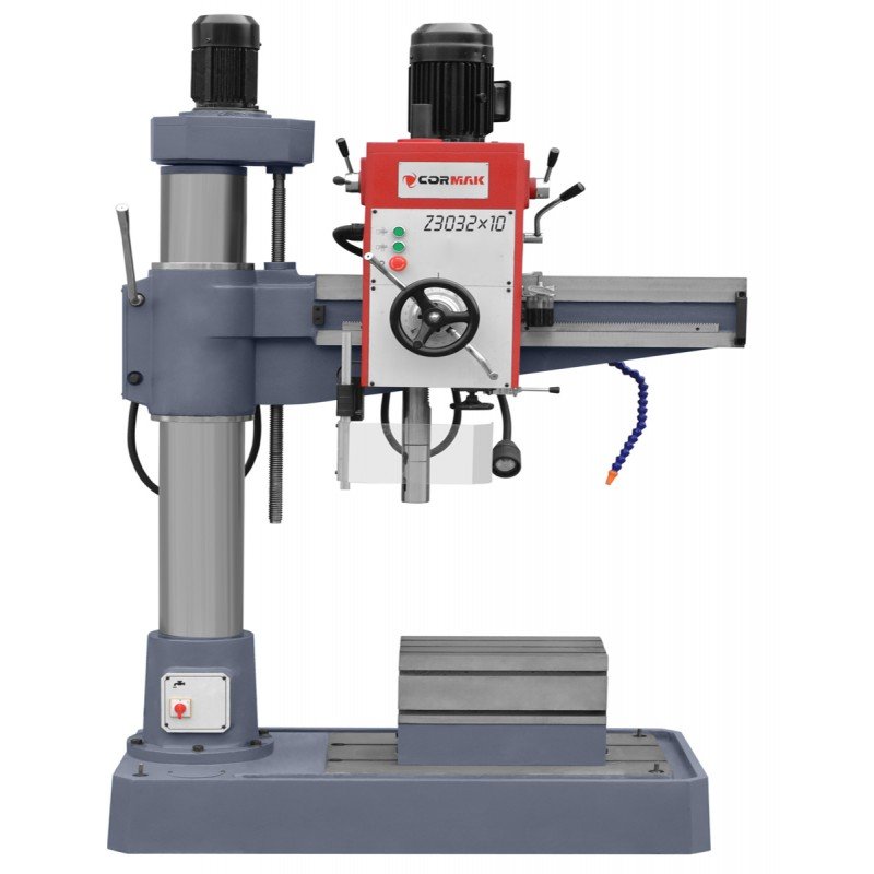 Perceuse Radiale Cormak Z3032X1000 02