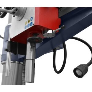 Perceuse Radiale Cormak Z3032X1000 05