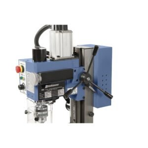 Perceuse fraiseuse Bernardo KF 20 Super - Tete