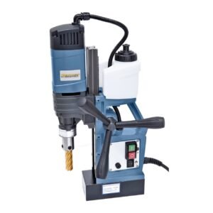Perceuse magnetique Bernardo MD 3550 E 01