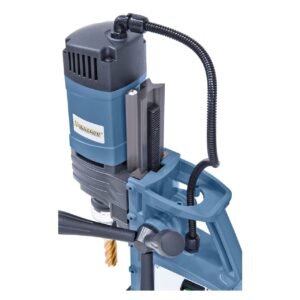 Perceuse magnétique Bernardo MD 5050 E 05