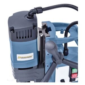 Perceuse magnétique Bernardo MD 5050 E 07