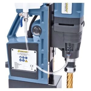 Perceuse magnétique Bernardo MD 5050 VD 04