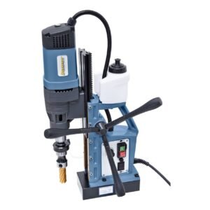Perceuse magnétique Bernardo MD 9875 VD 01