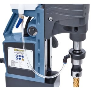 Perceuse magnétique Bernardo TPC 1000 04