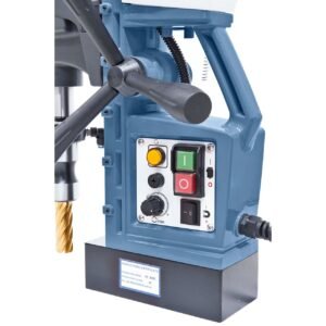 Perceuse magnétique Bernardo TPC 1000 05