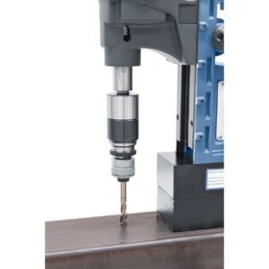 Perceuse magnétique Bernardo TPC 1000 07