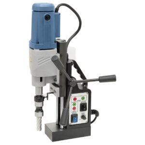 Perceuse magnetique Bernardo TPC 2000 01