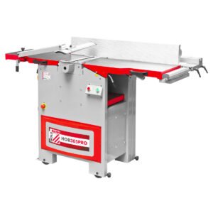 Rabot dégauchisseuse Holzmann HOB305PRO