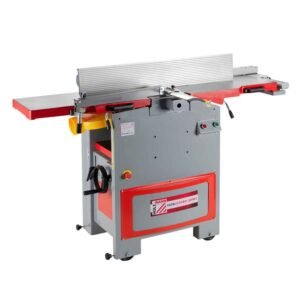 Raboteuse Dégauchisseuse Holzmann HOB305PROSMW2- Arbre Hélicoïdal 230V