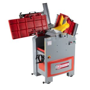 Raboteuse Dégauchisseuse Holzmann HOB305PROSMW2- Arbre Hélicoïdal 230V. Outilbox