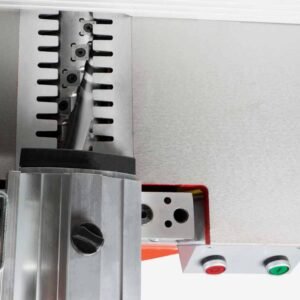 Raboteuse Dégauchisseuse Holzmann HOB305PROSMW2- Arbre Hélicoïdal