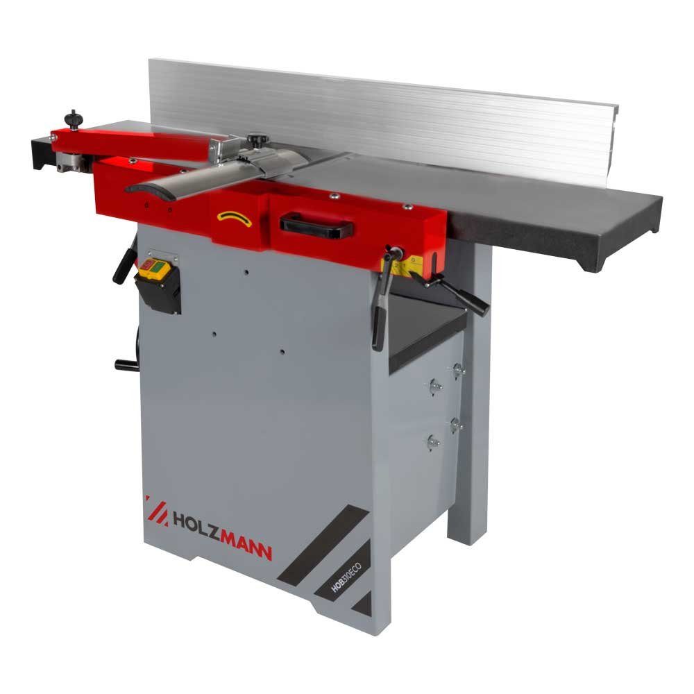Raboteuse Dégauchisseuse Holzmann HOB310ECO