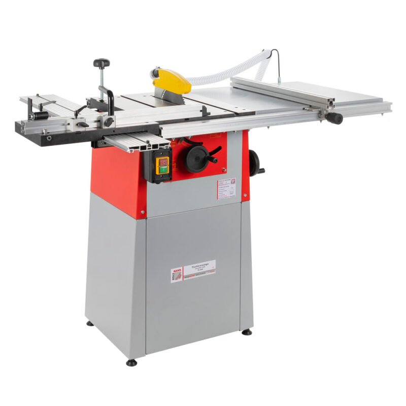 Scie circulaire de table Holzmann TS200_230V 01