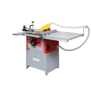 Scie circulaire de table Holzmann TS250 01