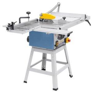 Scie circulaire sur table Bernardo TK 200 RN – Image 2