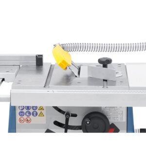Scie circulaire sur table Bernardo TK 200 RSN 04