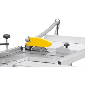 Scie circulaire sur table Bernardo TK 200 RSN 05
