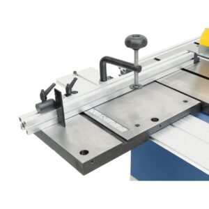 Scie circulaire sur table Bernardo TK 200 RSN 06