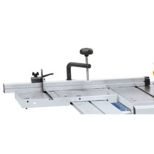 Scie circulaire sur table Bernardo TK 200 RSN 07