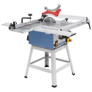 Scie circulaire sur table Bernardo TK 250 RN 01