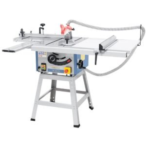 Scie circulaire sur table Bernardo TK 250 RN 02