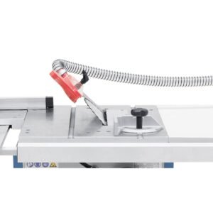 Scie circulaire sur table Bernardo TK 250 RN 05