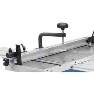 Scie circulaire sur table Bernardo TK 250 RN 06