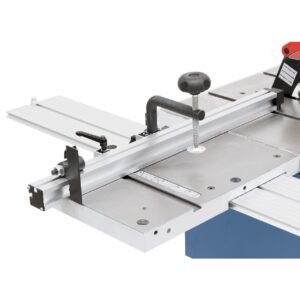 Scie circulaire sur table Bernardo TK 250 RN 07