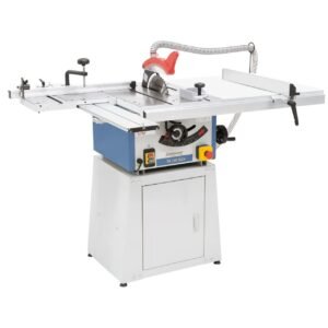Scie circulaire sur table Bernardo TK 250 RSN 01