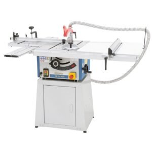 Scie circulaire sur table Bernardo TK 250 RSN 02