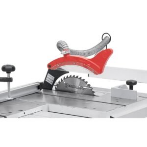Scie circulaire sur table Bernardo TK 250 RSN 03