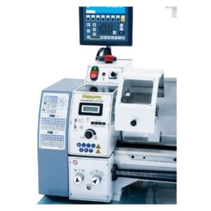 Tour combiné Bernardo Proficenter 550 WQV avec affichage digital 2 axes 03
