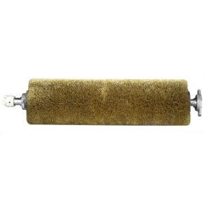 Brosse en laiton pour Ponceuse à Cylindre Holzmann ZS560FU_DSW