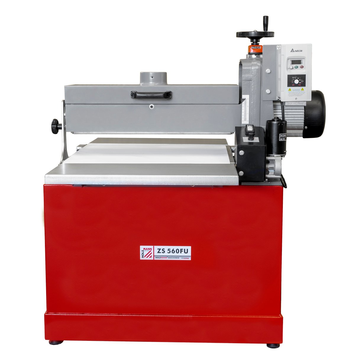Ponceuse à cylindres Holzmann ZS560FU_230V Outilbox
