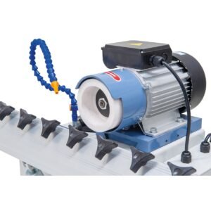 Affûteuse fers de rabot Bernardo PHMS 630 A - 230V Avec systeme de refroidissement