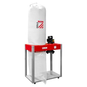 Aspirateur à copeaux Holzmann ABS3000SE