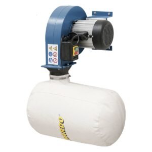 Aspirateur à metaux Bernardo MSA 300