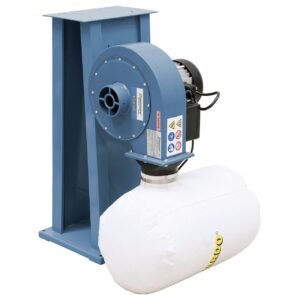Aspirateur à metaux Bernardo MSA 300 - 230V