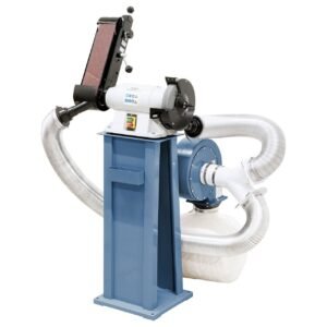 Aspirateur à metaux Bernardo MSA 300 - Outilbox