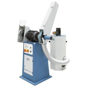 Aspirateur à metaux Bernardo MSA 750 -
