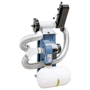 Aspirateur à metaux Bernardo MSA300